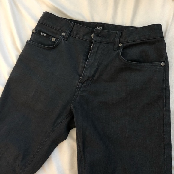 Hugo Boss Jeans